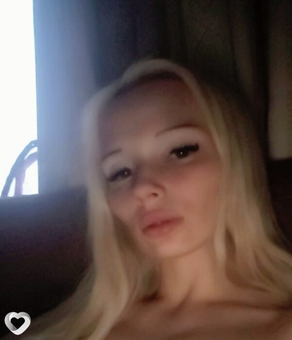 Лизавета, 26, Красноярске — анкета №1173285