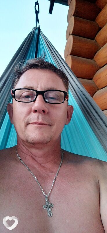 Руслан, 50, Новосибирске — анкета №1173287