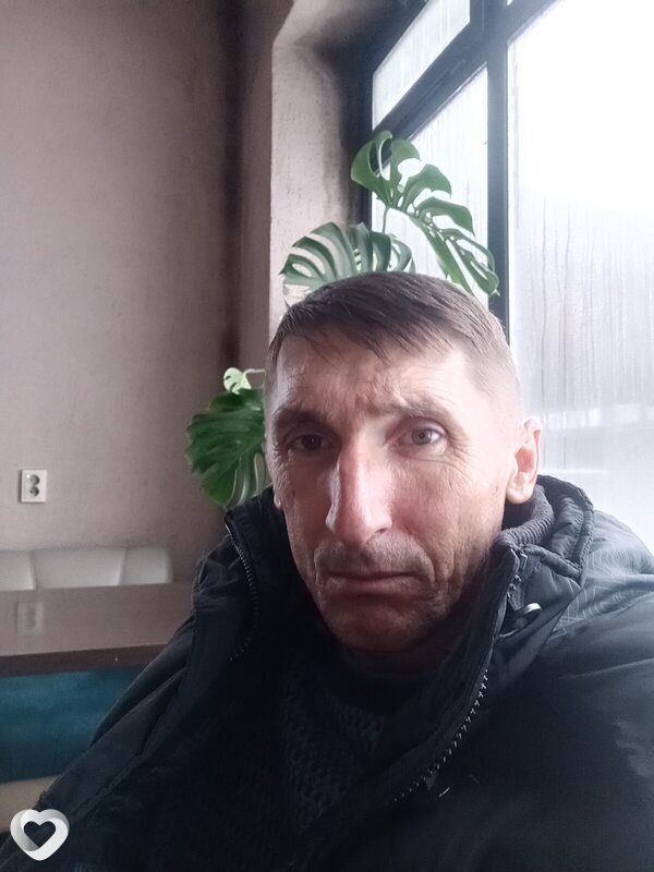 Евгений, 44, Талдыкорган — анкета №1173289