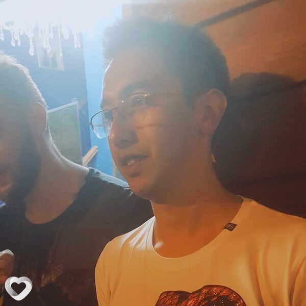 Михаил, 35, Симферополе — анкета №1173293