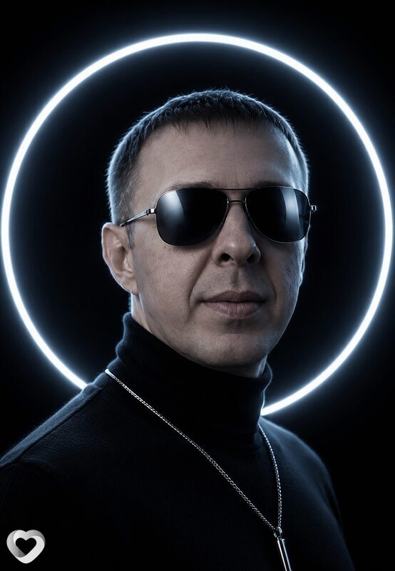 Денис, 44, Речице — анкета №1173256