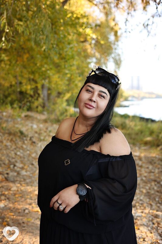 Катерина, 41, Самаре — анкета №1173262