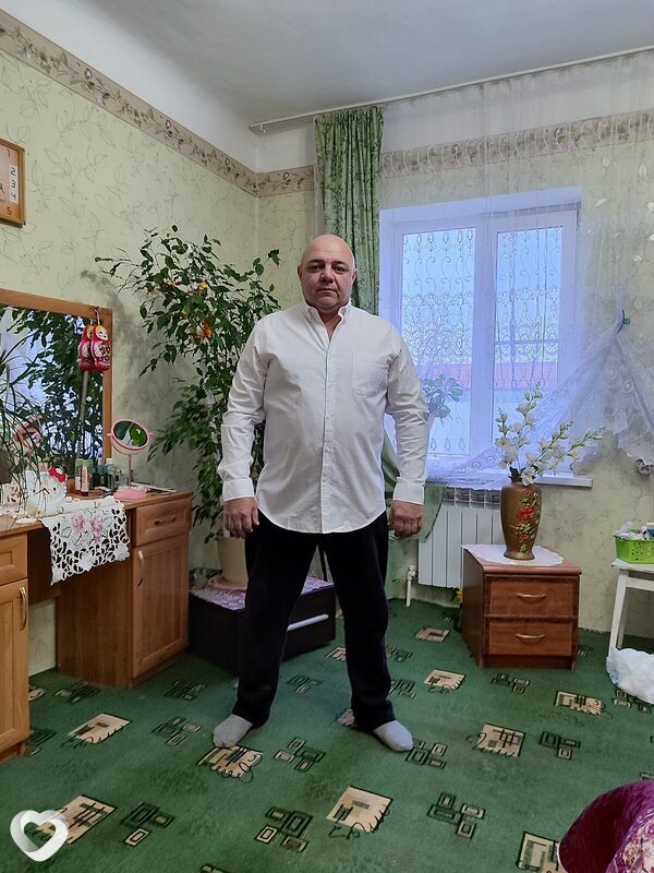 Юра, 41, Пятигорске — анкета №1173267