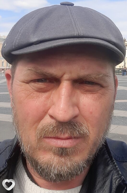 Макс, 46, Волгограде — анкета №1173268