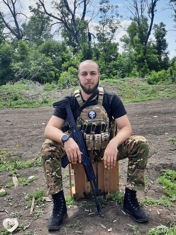 Капа, 34, Луганске — анкета №1173273