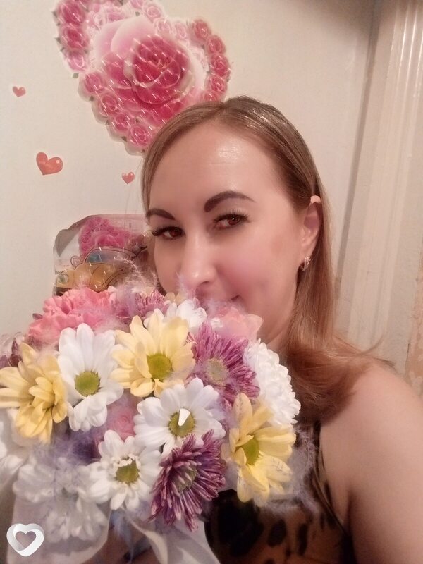 Светлана, 40, Йошкар-Оле — анкета №1173231