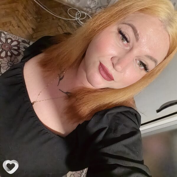 Ирина, 37, Вологде — анкета №1173246