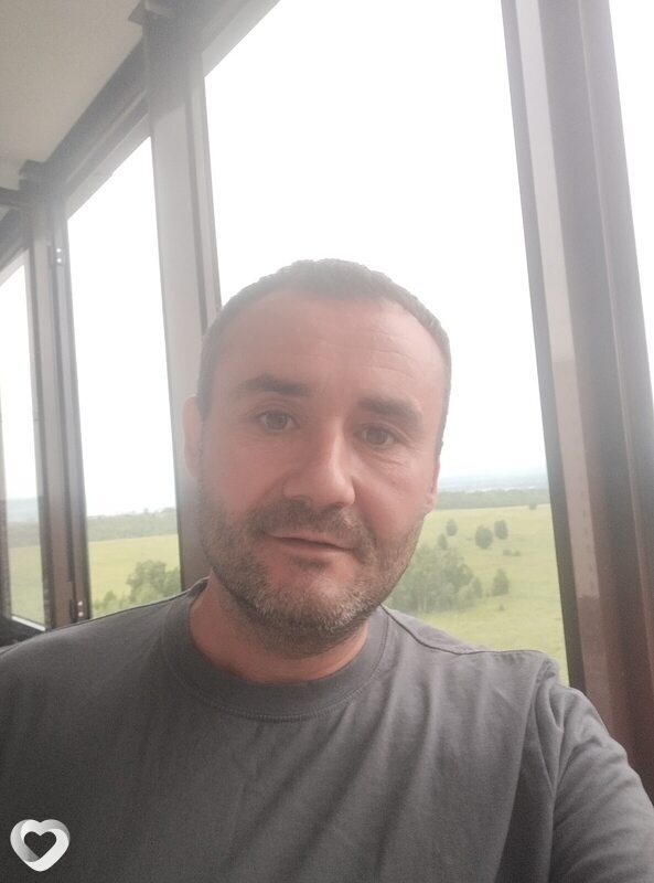Александр, 47, Красноярске — анкета №1173249