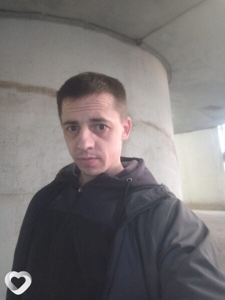 Sergey, 36, Москве — анкета №1173250