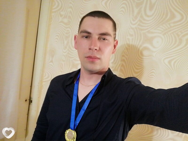 Александр, 37, Москве — анкета №1173251