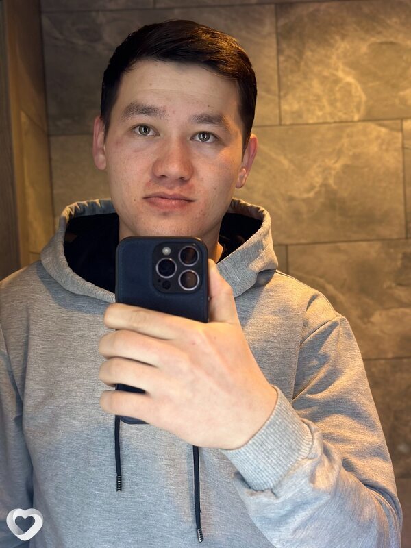 Султан, 26, Кокшетау — анкета №1173254