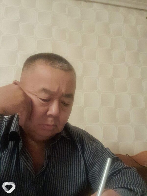 Вася, 56, Орске — анкета №1173333