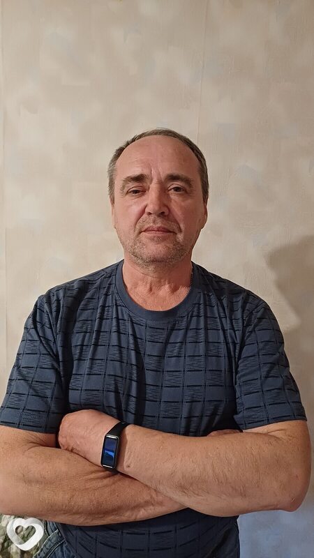 Юрий, 57, Набережных Челнах — анкета №1173341