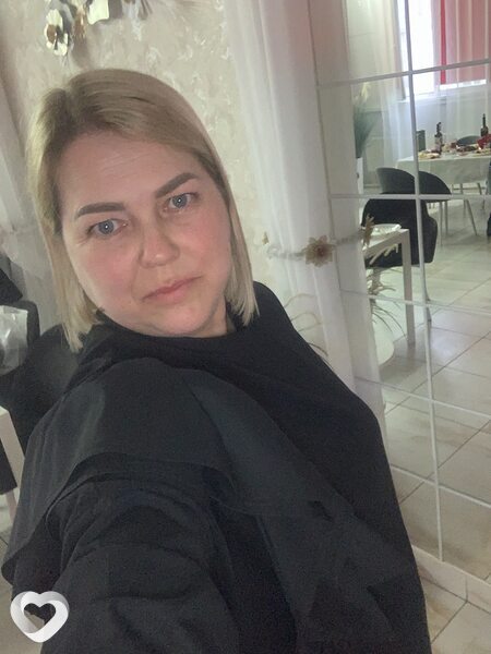 Марина, Горнозаводск