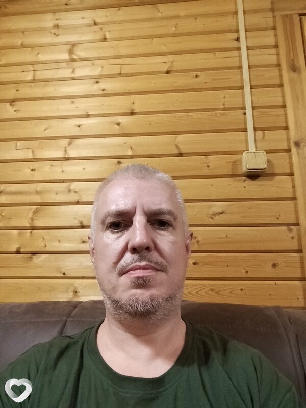 Паша, 46, Серпухове — анкета №1173344