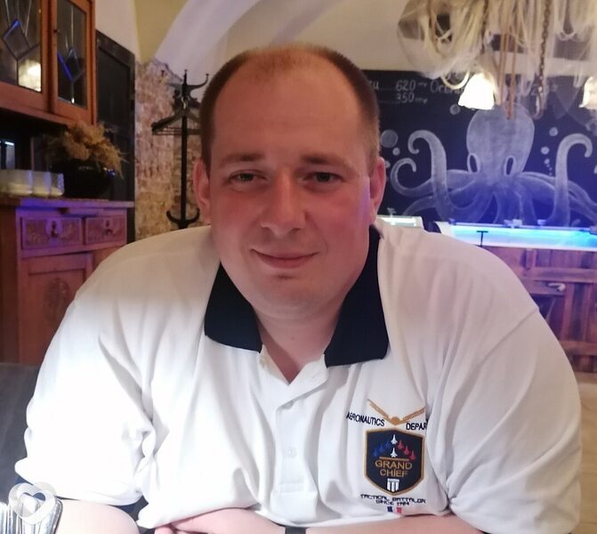 Александр, 38, Сургуте — анкета №1173346