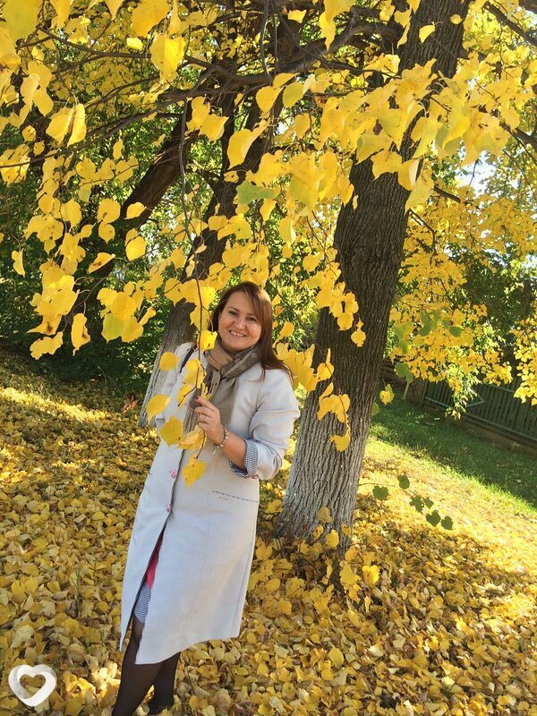 Алина, 49, Москве — анкета №1173351