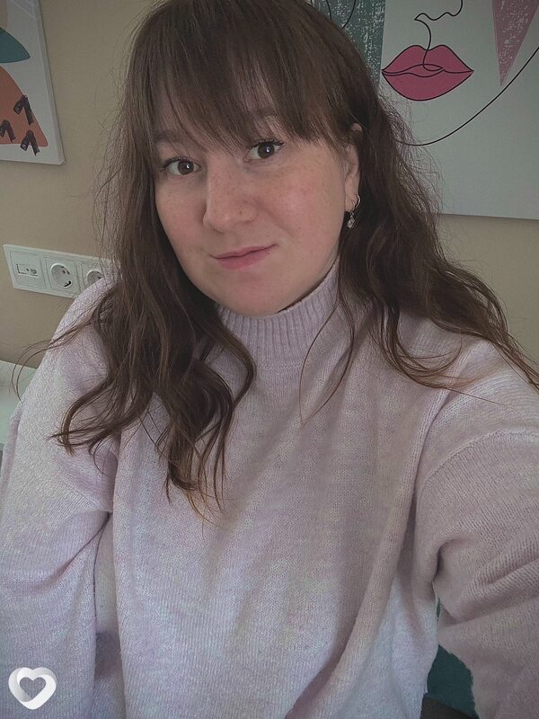 Александра, 29, Ижевске — анкета №1173358