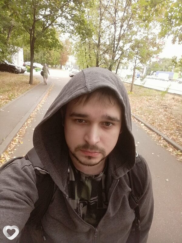 Иван, 34, Сергиеве Посаде — анкета №1173361