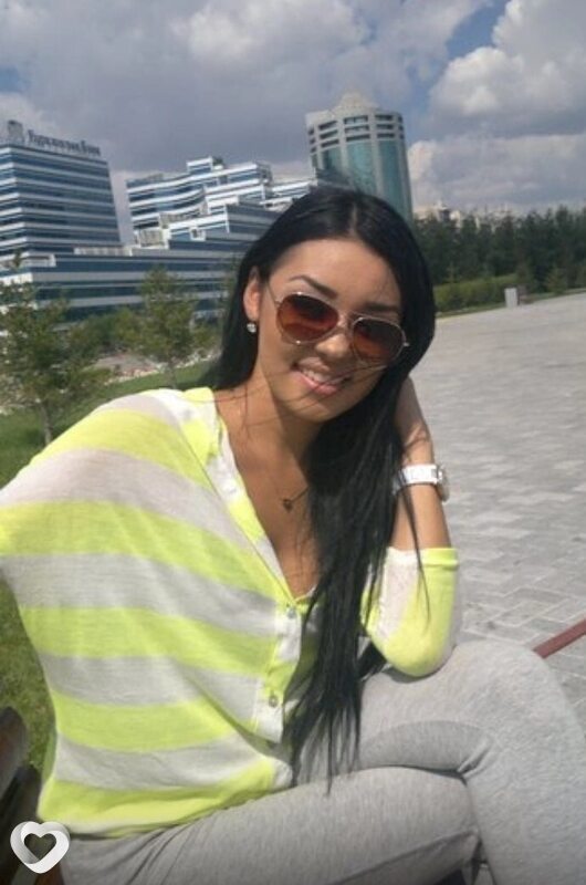 Мариша, 37, Новокузнецке — анкета №1173367