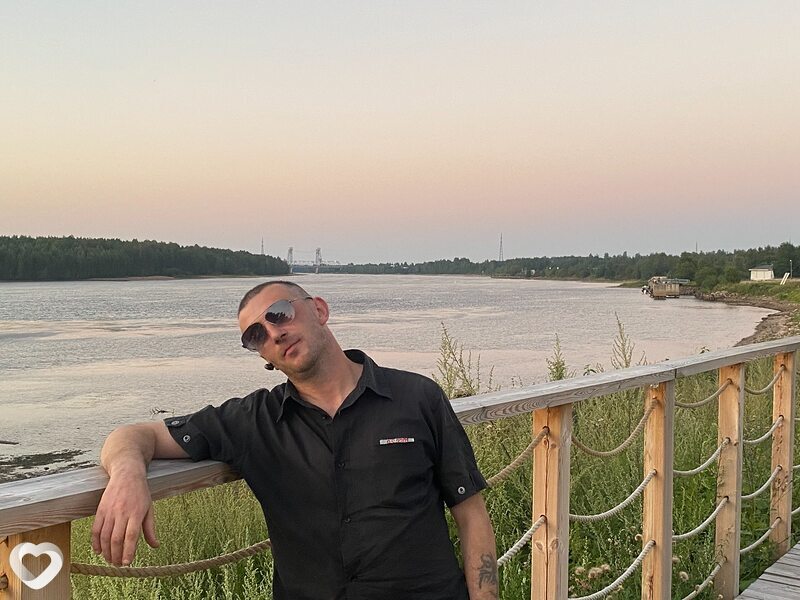 Рустам, 42, Санкт-Петербурге — анкета №1173368