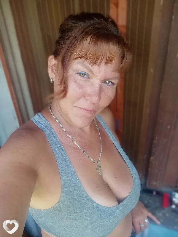 Лёлька, 39, Бийске — анкета №1173372