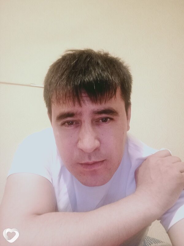 Абдул, 37, Перми — анкета №1173377