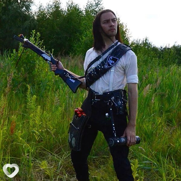 Макс, 31, Москве — анкета №1173556