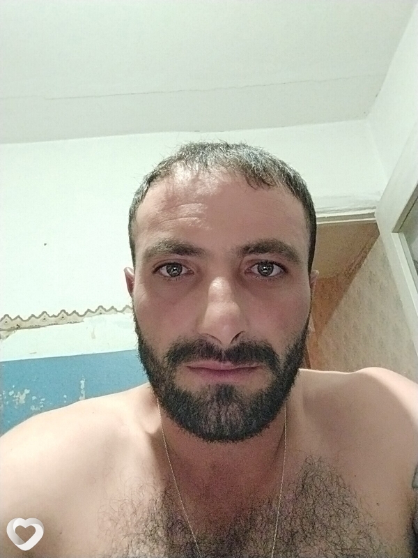 Гарик, 36, Армянске — анкета №1173562