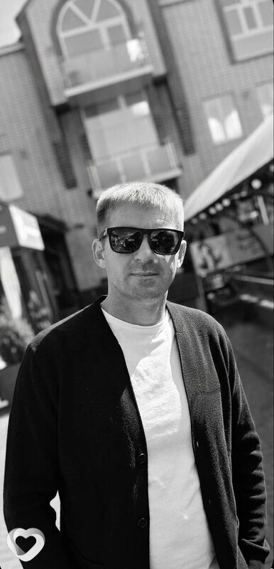 Илья, 39, Ейске — анкета №1173567