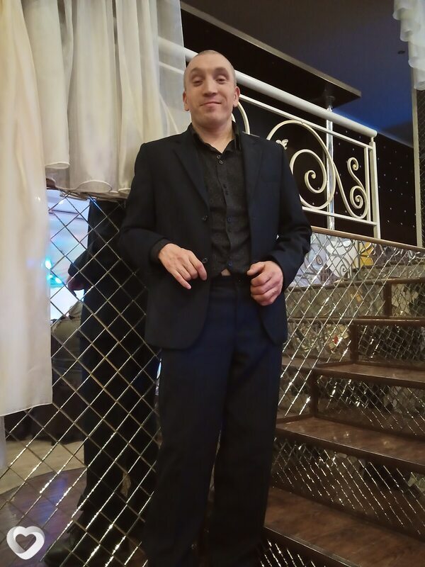 Александр, 45, Канаше — анкета №1173569