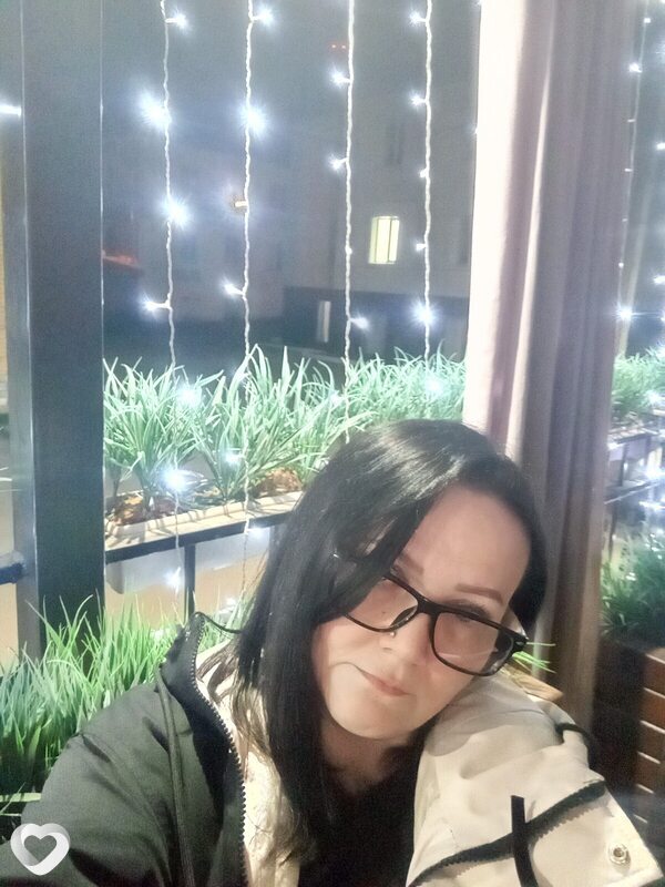 Domovenok, 41, Суворове — анкета №1173570