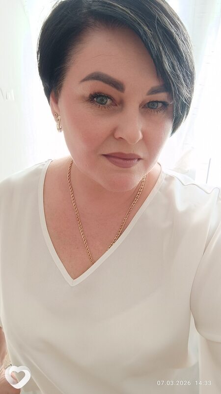Татьяна, 47, Волковыске — анкета №1173577