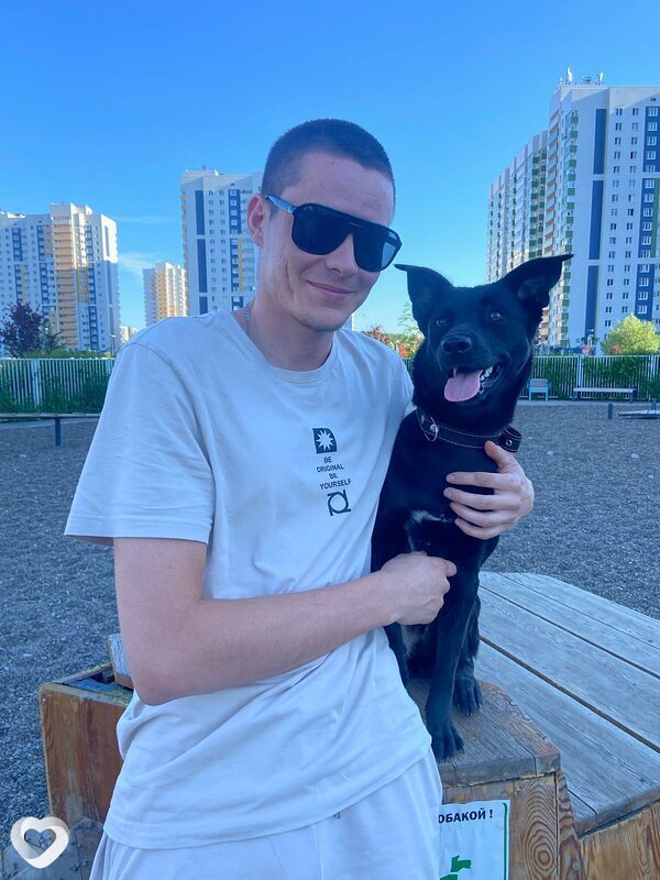 Денис, 28, Казани — анкета №1173414