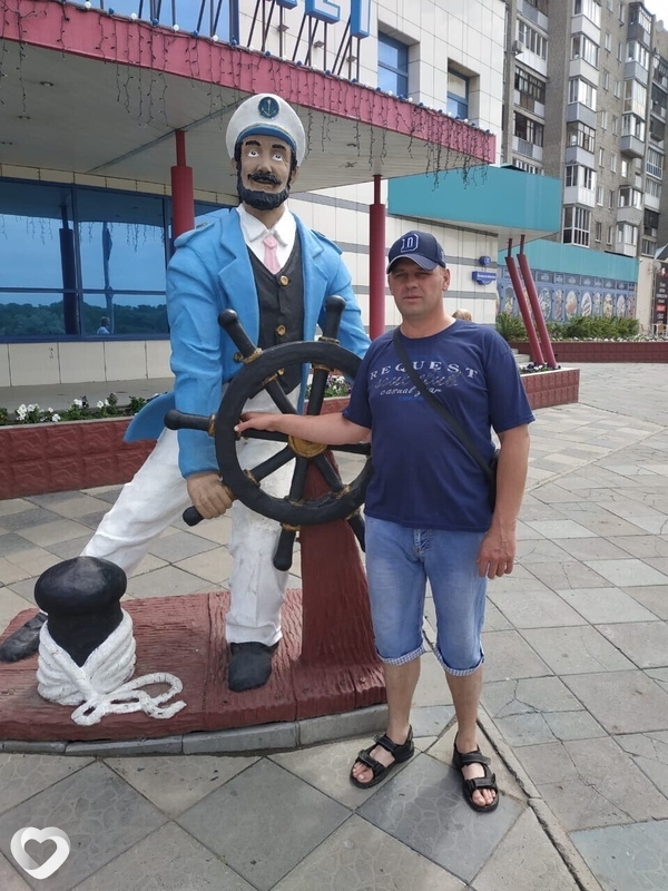 Александр, Калачинск
