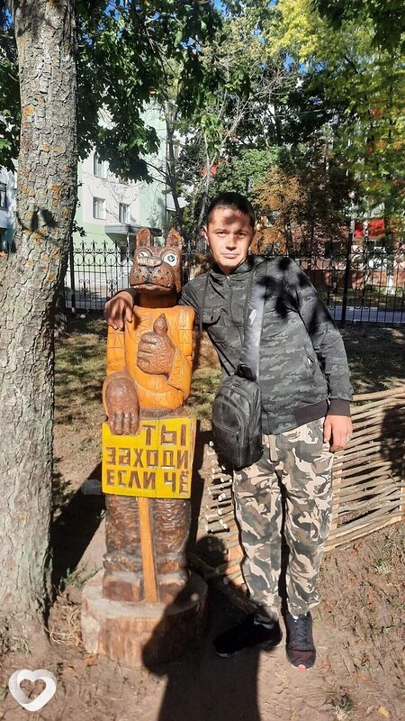 Руслан, 33, Старом Осколе — анкета №1173421