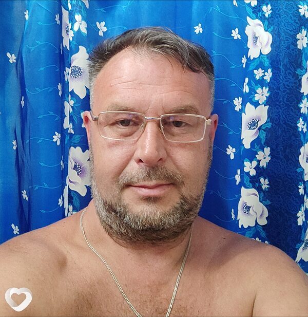 Валера, 50, Магадане — анкета №1173438