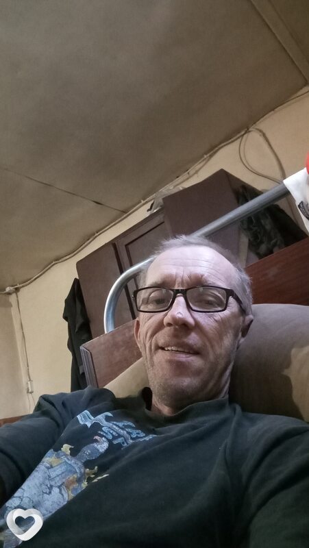 Владимир, 50, Аксае — анкета №1173441