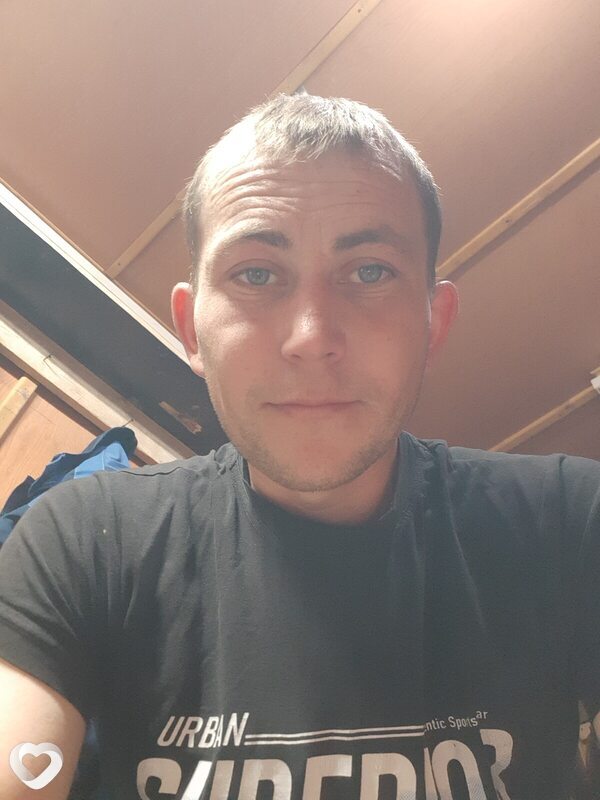 Артур, 33, Уфе — анкета №1173442