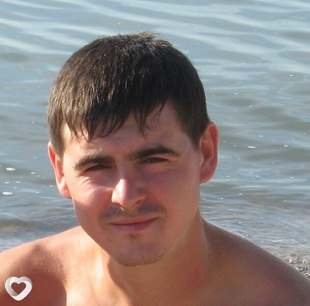 Дмитрий, 43, Электростали — анкета №1173445