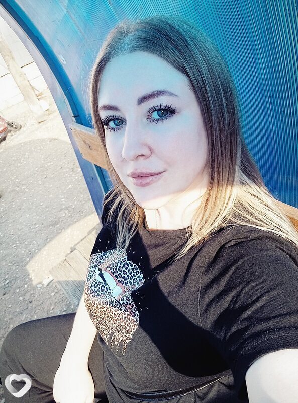 Яна, 36, Смоленске — анкета №1173449