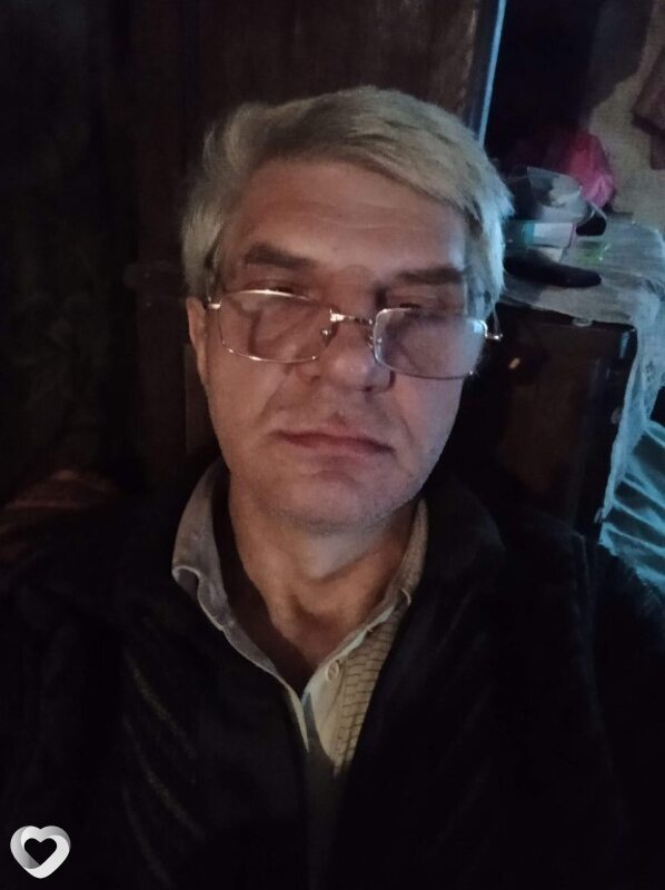 Никита, 56, Донецке — анкета №1173452