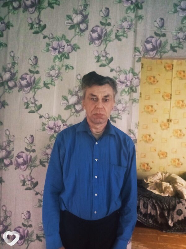 Анатолий, 56, Лепеле — анкета №1173480