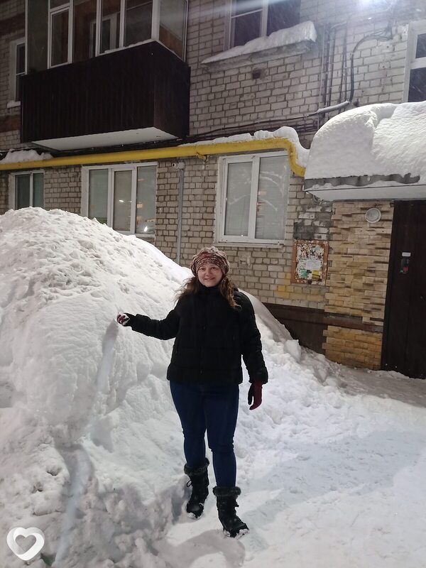 Ирина, 40, Казани — анкета №1173482