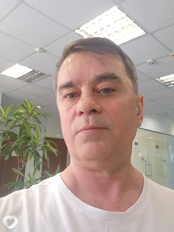 Вадим, Краснознаменск