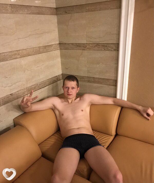 Дмитрий, 26, Калуге — анкета №1173499