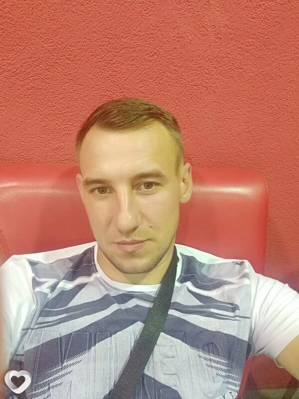 Сергей, 45, Похвистневе — анкета №1173501
