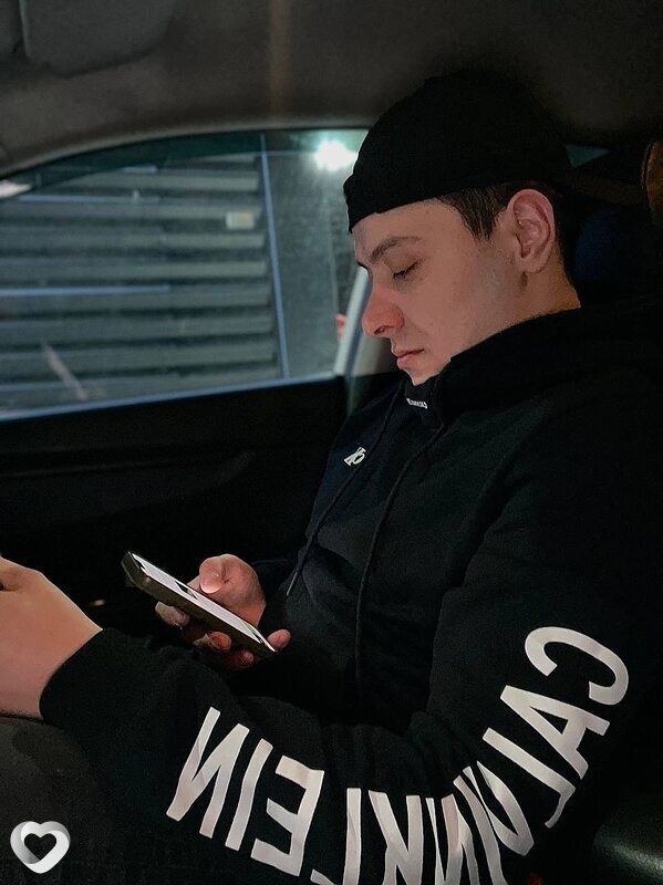 Гамзат, 31, Москве — анкета №1173502