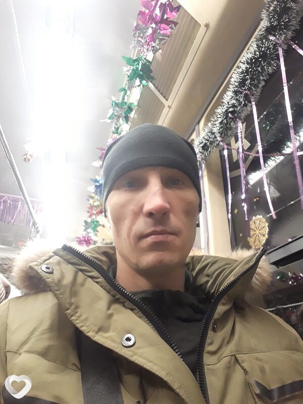 Артемий, 36, Новокузнецке — анкета №1173603