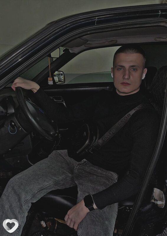 Вадим, 20, Саратове — анкета №1173606